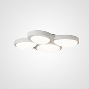 Светильник потолочный ImperiumLOFT Dew 193099-26 66Вт LED