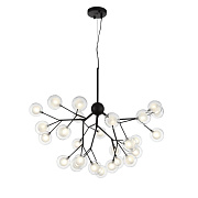 Светильник подвесной ST Luce DEMELE SL376.403.27 54Вт G4