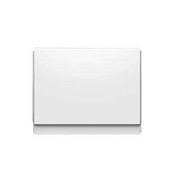 Экран для ванны RAVAK A U CZ00130A00 75см