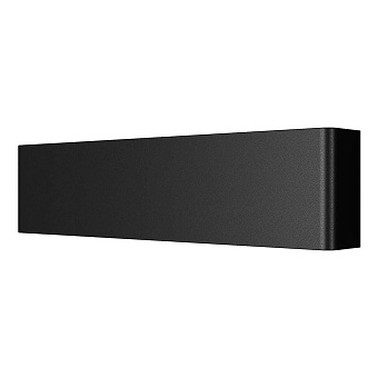 Светильник настенный Lightstar Fiume 810517 10Вт LED