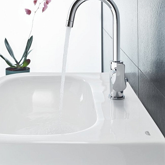 Раковина подвесная GROHE Euro Ceramic 39335000 59,5х48,2см