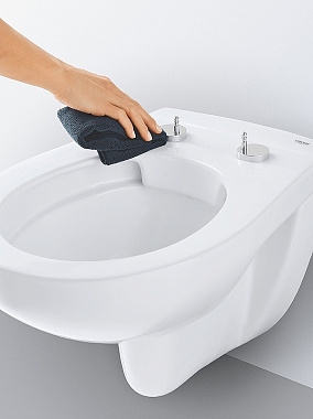Инсталляция с унитазом GROHE Solido 39415000