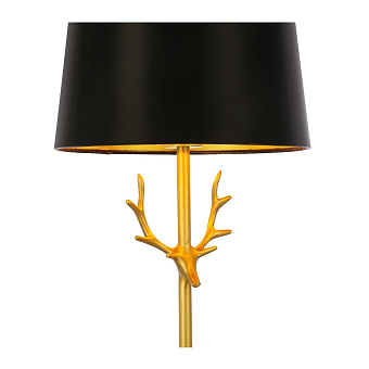Настольная лампа ST Luce VELOSSA SL1123.204.01 40Вт E14