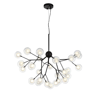 Светильник подвесной ST Luce DEMELE SL376.403.27 54Вт G4