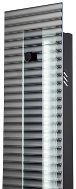 Бра Stilfort Lucen 4007/02/01W 12Вт LED