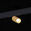 Магнитный трековый светильник ST Luce SKYLINE 48 ST807.246.12 12Вт LED золотистый
