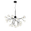 Светильник подвесной ST Luce DEMELE SL376.403.27 54Вт G4