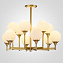 Люстра потолочная ImperiumLOFT Ball Valley 74911-22 480Вт 12 лампочек E14