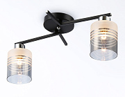 Люстра потолочная Ambrella TRADITIONAL Modern TR303211 480Вт 2 лампочек E27