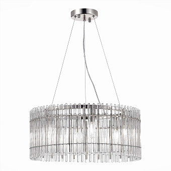 Люстра подвесная ST Luce EPICA SL1656.113.06 240Вт 6 лампочек E14