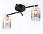 Люстра потолочная Ambrella TRADITIONAL Modern TR303211 480Вт 2 лампочек E27
