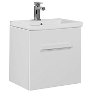 Тумба с раковиной AQUANET Порто 212576 44,3х60х53,3см