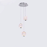 Светильник подвесной ImperiumLOFT Storms 212322-23 12Вт LED