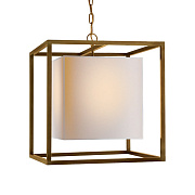 Светильник подвесной ImperiumLOFT Kuber 155006-60 40Вт E27