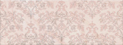 Декор KERAMA MARAZZI Флораль HGD\A344\15117 бежевый 15х40см 0,6кв.м.