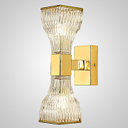 Светильник настенный ImperiumLOFT Nica 209145-23 80Вт G9