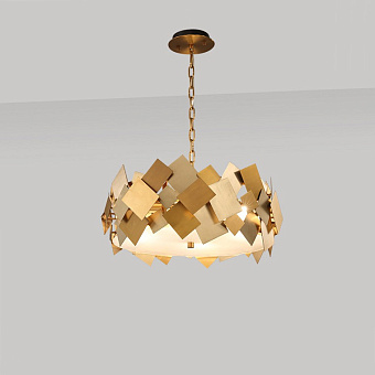 Светильник подвесной ImperiumLOFT Pattern 140923-26 50Вт E14