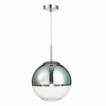 Светильник подвесной Evoluce BOFFI SLE114603-01 60Вт E27