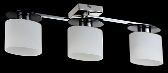 Светильник потолочный Freya Bice FR5101-CL-03-CN 40Вт E14