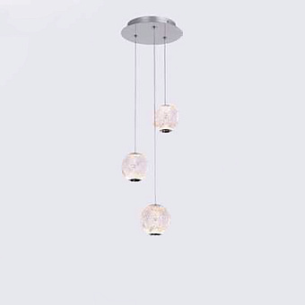 Светильник подвесной ImperiumLOFT Storms 212322-23 12Вт LED