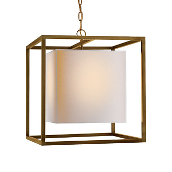 Светильник подвесной ImperiumLOFT Kuber 155006-60 40Вт E27