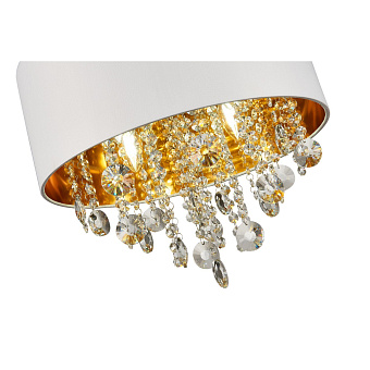 Светильник подвесной ST Luce LACCHIA SL1350.503.04 160Вт E14