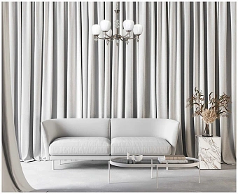 Люстра подвесная MW-light Оливия 15 306014706 240Вт 6 лампочек G9