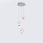 Светильник подвесной ImperiumLOFT Storms 212322-23 12Вт LED