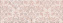 Декор KERAMA MARAZZI Флораль HGD\A344\15117 бежевый 15х40см 0,6кв.м.