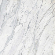 Полированный керамогранит Global Tile Calacatta Belgia_GT GT60606203PR белый 60х60см 1,44кв.м.