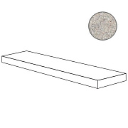 Плитка для ступеней ABK Native PF60003955 Angolare Top Dx Ash Ret 120х32см 0,384кв.м. матовая