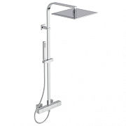 Душевая система IDEAL STANDARD CERATHERM C100 A7542AA chrome