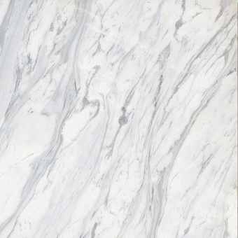 Полированный керамогранит Global Tile Calacatta Belgia_GT GT60606203PR белый 60х60см 1,44кв.м.