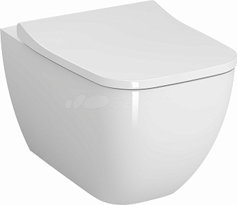Сиденье для унитаза VITRA 191-003-009 с микролифтом