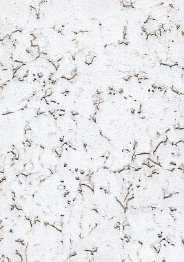 Настенная пробка CORKSTYLE WALL DESIGN Monte Snow MONTE SNOW 600х300х3мм 1,98кв.м
