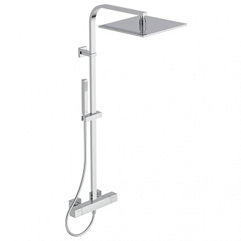 Душевая система IDEAL STANDARD CERATHERM C100 A7542AA chrome