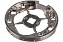 Накладка под цилиндр ARMADILLO CYLINDER ET USS BL-26 39299 чёрный