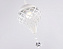 Люстра подвесная Ambrella COMFORT Loft TR8441 80Вт 1 лампочек E27