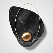 Светильник настенный ImperiumLOFT Clam 179695-22 7Вт LED