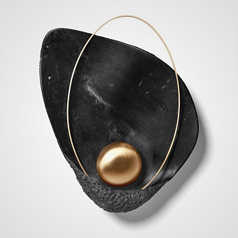 Светильник настенный ImperiumLOFT Clam 179695-22 7Вт LED