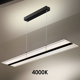 Светильник потолочный Novotech ITER 358992 50Вт LED