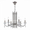 Люстра подвесная ST Luce EPICA SL1656.103.06 240Вт 6 лампочек E14
