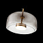Светильник подвесной ST Luce PALOCHINO SL1053.243.01 9Вт LED