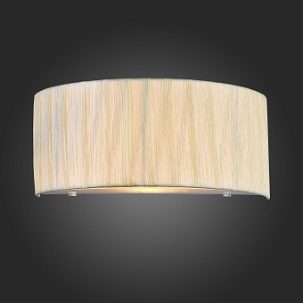 Бра ST Luce RONDELLA SL357.501.01 40Вт E14