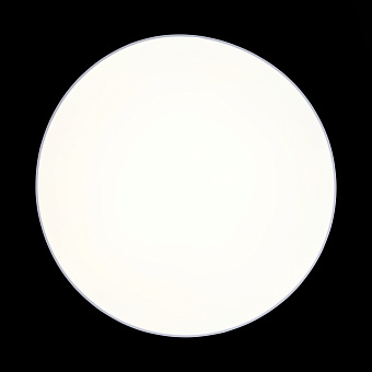 Люстра потолочная ST Luce FELLA SL417.512.01 60Вт 1 лампочек LED