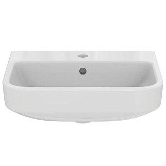 Раковина подвесная IDEAL STANDARD Ideal Standard i.life S T458501 50х37см