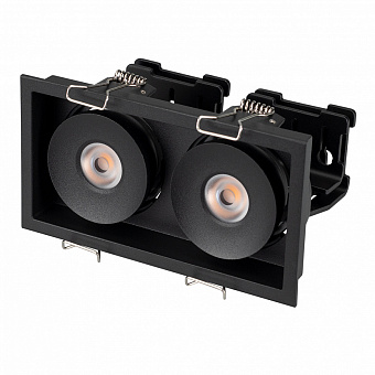 Светильник карданный Arlight CL-Simple 028151 18Вт LED