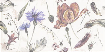 Декор MAINZU Aquarel PT03018 Decor Daria 30х15см 0,99кв.м.