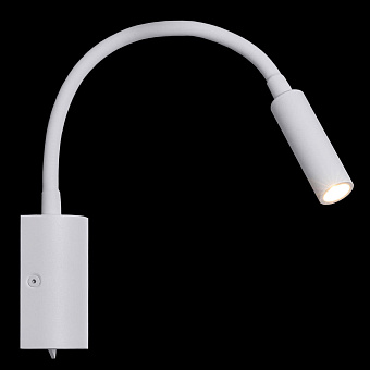 Бра Loft It Stick 10009WH 3Вт LED