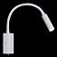 Бра Loft It Stick 10009WH 3Вт LED